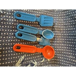 Vintage Fisher‎ Price  F-P Toys Kitchen Utensil Toys 1988